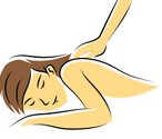 Intuïtieve chakra massage